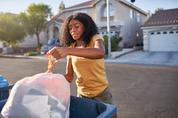 Household Junk Removal in Sunset, FL