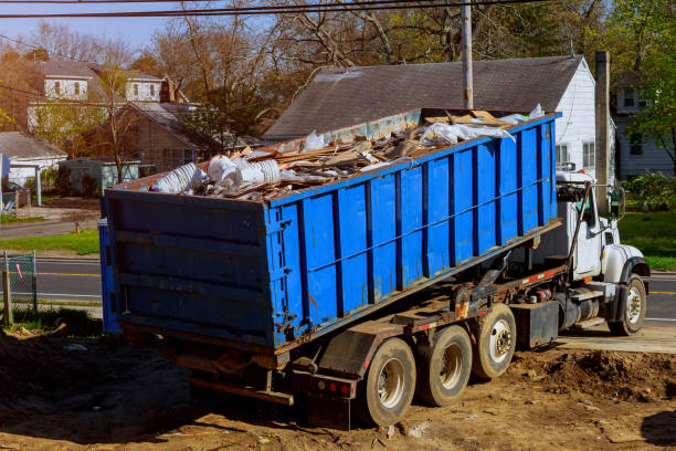 Best Residential Junk Removal  in Sunset, FL