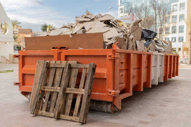 Best Full-Service Junk Removal  in Sunset, FL