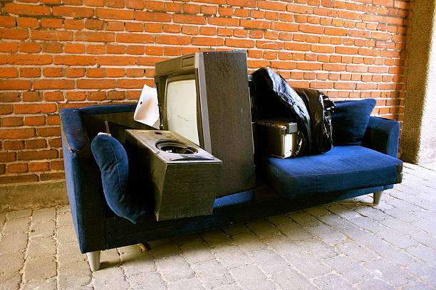 Best Construction Debris Removal  in Sunset, FL