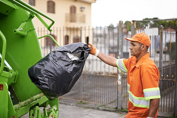 Best Attic Cleanout Services  in Sunset, FL