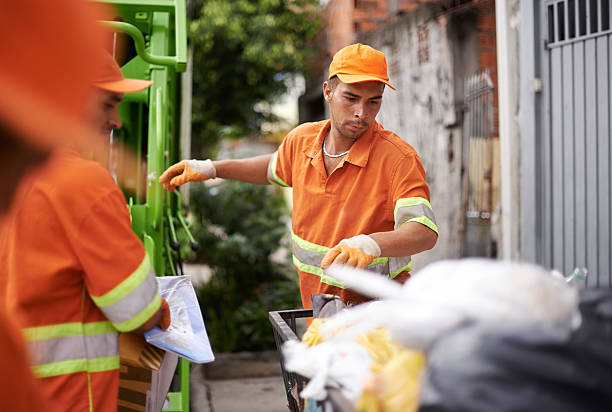 Best Commercial Junk Removal  in Sunset, FL