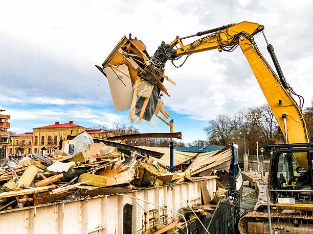 Best Yard Waste Removal  in Sunset, FL