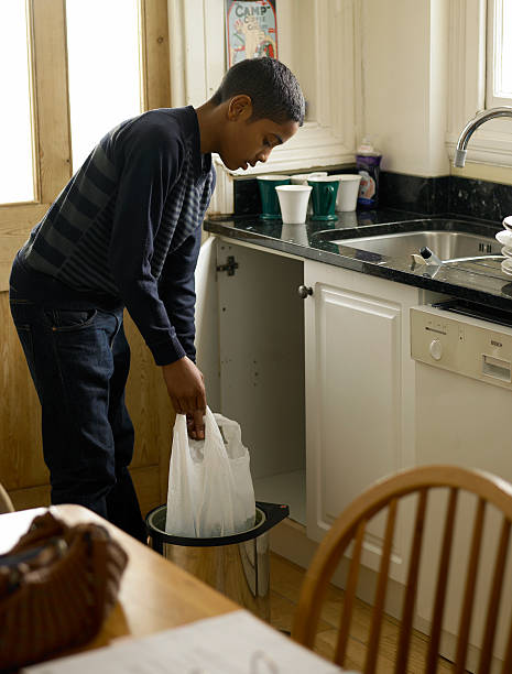 Basement Cleanout Services in Sunset, FL